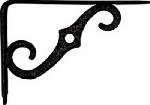 Ornamental Bracket