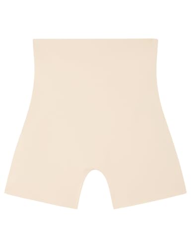 Women'secret Pantalón Corto Reductor y Push up