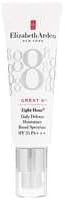 Elizabeth Arden Eight Hour Great 8 Daily Moisturizer SPF35 Anti-Pollution Blue