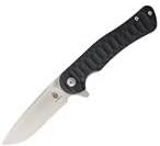 Dukes Linerlock Black