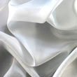 Silk Fabric by the yard - 8mm Habotai (5 yds)