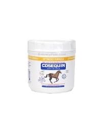 Nutramax Cosequin Equino optimizado con MSM, Contenedor de 1400 gramo