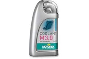 MOTOREX 304165 COOLANT M3.0 CONCENTRATE 4L