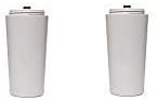Aquasana Shower Filter Replacement Cartridge AQ-4125 (2-(Pack))
