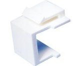 CHANNEL VISION 10-J-I-B-A Almond Blank Insert