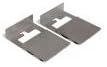 Sled for Mac Pro [Mac Pro 2006-08] Sled Kit (2pcs) for 2.5" Drives