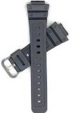 Casio 16mm Black Resin-DW5600E