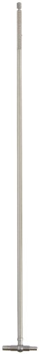 Starrett 579C-12 Self Centering Telescoping Gauge With 2 Telescoping Arm, 3/4" - 1-1/4" Range, 12" Handle Length