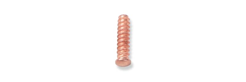 100pcs 5x18mm