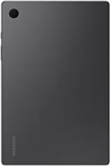 Samsung Galaxy Tab A8 10.5in 32GB 4GB 4G Gray Tablet SM-X205NZAAEUH view 3