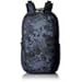 Pacsafe Vibe 25 Liter Travel Anti Theft Backpack- Fits 13 inch Laptop, Grey Camo