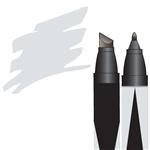 Prismacolor Art Marker - 10% Cool Gray PM108