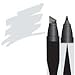 Prismacolor Art Marker - 10% Cool Gray PM108