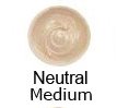 Lauren Brooke Cosmetiques Creme Concealer (Neutral - Medium)