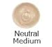 Lauren Brooke Cosmetiques Creme Concealer (Neutral - Medium)