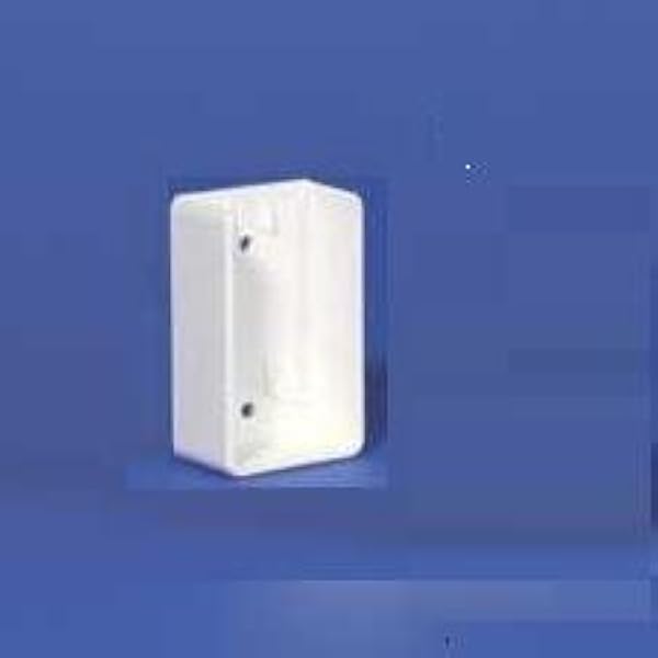 Amazon Com Vinyl Fence Railing Mount Bracket 2 X 3 1 2 Fence Products Home Improvement