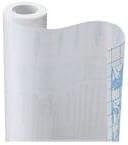 18 Inchesx9 Feet Clear Liner 09F-C9993-01 -2Pk