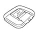 Sparepart: Sony LOOP ANTENNA (AM loop antenna, 175474111