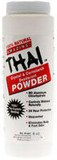 Thai Deodorant Stone Crystal and Corn Starch Deodorant Body Powder -- 4 ounces