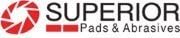 Superior Electric SP390001-PC Dust Collector Seal / Sanding Pad Replacement Brake Replaces OEM # A26817 by Superior Pads and Abrasives