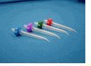 Hydro Floss Sulcus Jet Tips