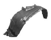 PRASCO TY2833604 Pare-boue avant gauche Compatible avec TOYOTA RAV 4 II CLA2, XA2, ZCA2, ACA2