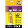 Super Glue The Original Fix All Adhesive, 5/8 fl. oz, 3 Pack