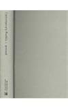 Contemporary Poetics, , 0810123592