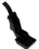 Bissell Handle Release 3591 3593 3595 6590 Bagless Pedal