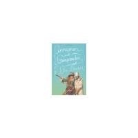 Cinnamon and Gunpowder by Brown, Eli. (Farrar, Straus and Giroux,2013) [Hardcover]