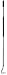 Fiskars Ergo Long-handle Aluminum Cultivator (64 Inch)