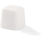 Weber Lighter Cubes, White, 24 Count(Pack of 4)