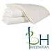 BH Medwear Bath Blankets (2pk)