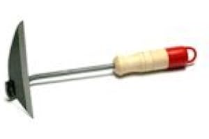 FUJIWARA Japan Nejiri Gama Hoe New