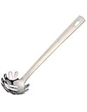 Spaghetti Server, BuyGo Stainless Steel Pasta