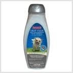 Sergeant's Skip-flea & Tick Shampoo For Dogs And Puppies, Hawaiian Ginger Scent 18OZ (Pack of 6)