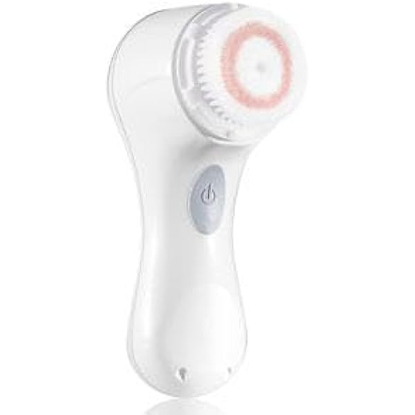 Amazon.com: Clarisonic Mia 2 Sonic Facial Cleansing Brush System