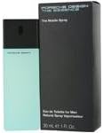 PORSCHE THE ESSENCE by Porsche Design EDT SPRAY 1 OZ for MEN