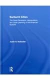 Sunburnt Cities, Hollander, Justin B., 0415592119