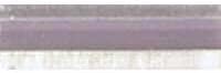 1/4lb Effetre Moretti Filigrana Glass Rods -Violet/crystal - 5-6mm (1557272.25)