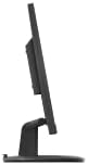 Lenovo C27-30 27 inch Full HD 1920x1080 LED Monitor Black VA Panel view 2