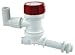 Rule Marine Tournament Livewell Pump (Angled Thru Hull Fitting, 12-Volt)