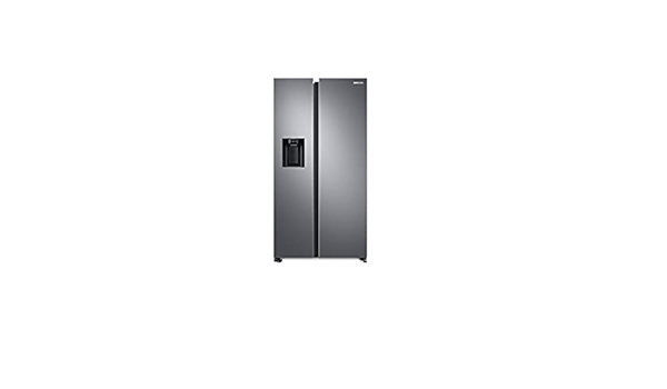 Samsung RS68A8830S9/EF frigorifero side-by-side Libera ...