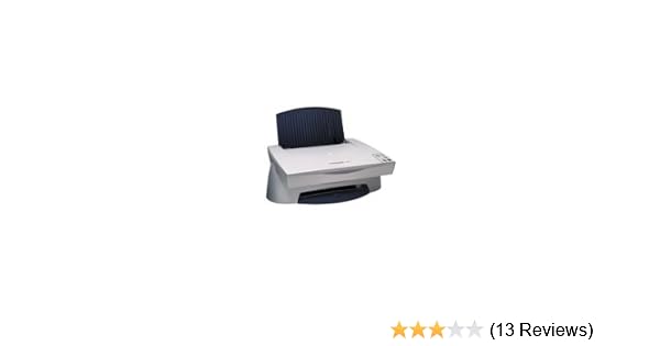 Lexmark x75 scanner driver for mac windows 7