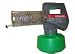 Fountainhead/Burgess Prod 16443652N Propane-Powered Insect Fogger, 40-oz. - Quantity 1