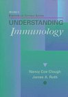 Mosby's Biomedical Science Series : Understanding Immunology, Coe-Clough, Nancy and Roth, James A., 0815185820