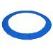 Exacme Trampoline Replacement Spring Cover, Safety Pad, Blue, 15 Foot
