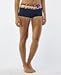 TYR Women's Boca Chica Active Mini Boyshorts