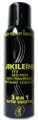 AKILEÏNE®, Black Spray 3 in 1, Triple Action Feet and Footwear, Deodorization, Regulation of Breath, Microbial Protection - Image 3