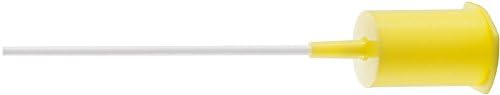 Greiner Bio-One VACUETTE Urine Straw, Polyethylene Therephthalate, 450251 (Case of 600)